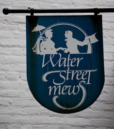 Water Street Mews